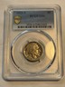 1925 S Buffalo Nickel Pcgs G06. Scarce Date. Low Mintage! San Francisco Buffalo