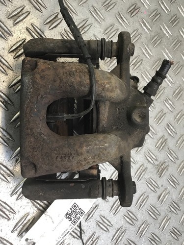 Bremssattel vorne links BMW 1er (E87) 116i 85kW 116PS  N45B16A