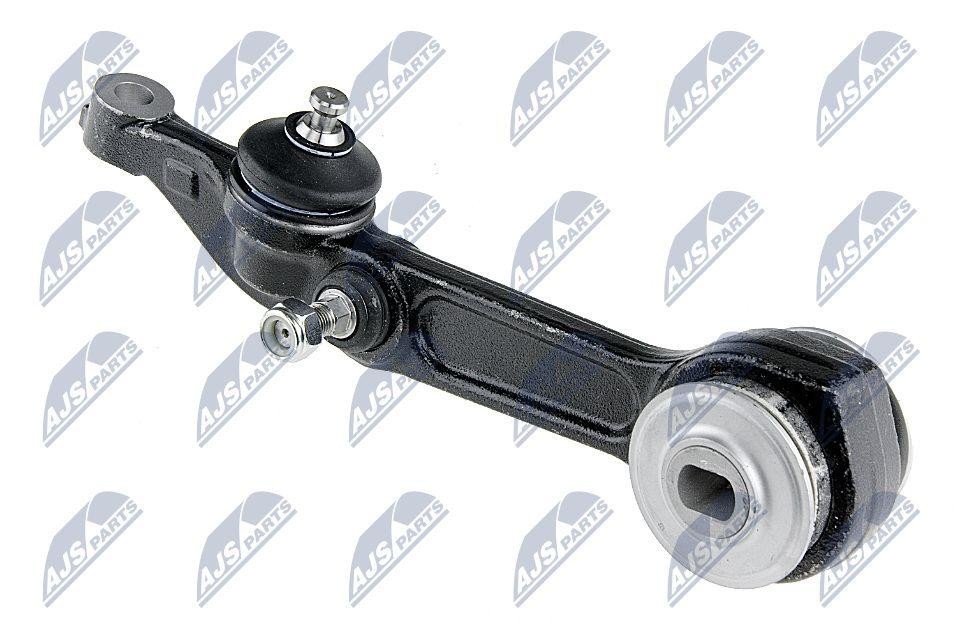 Control Arm Front Fits for MERCEDES S W220 / Under Right / OE zu Vergl 0 - Image 4