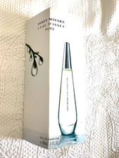 L'Eau d'Issey Pure Issey Miyake perfume - a fragrance for women 2016