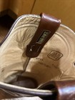 Dan Post Men's Cowboy Boots Size 8.5D — photo 7