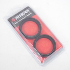guarnizione spi forcella athena per moto vor 530 sme 2002-2004 nuova