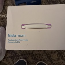 Frida Mom Postpartum Recovery Essentials Kit 11 Pieces