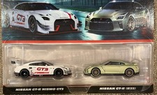 Preços baixos em Hot Wheels Nissan Multicor Veículos de brinquedo