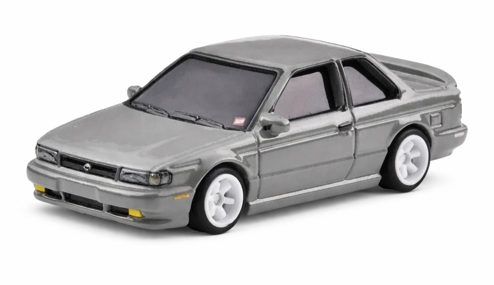 Hot Wheels ‘91 Nissan Sentra Se-R  Car Culture Loose