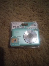 vivitar pop snap digital camera
