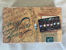 Chinese Calligraphy Set - The Writing Collection
