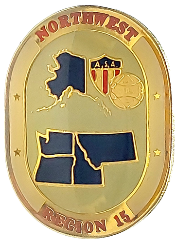 ASA (American Softball Association) 