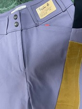 Tailored Sportsman Trophy Hunter 1923 Mid-Rise Front-Zip Sock Shadow /Tan