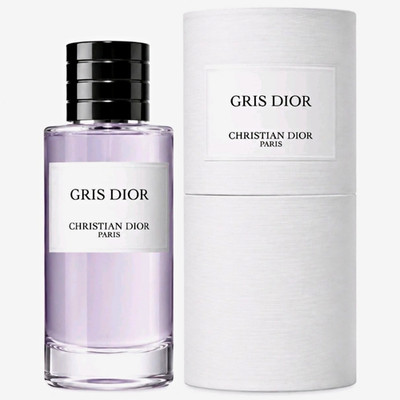 Christian Dior Gris Dior Eau de Parfum Spray 8.4 fl oz Regular Size