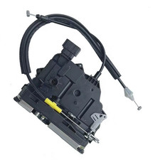 Door Latch Assembly Right For Ram Promaster 2019-2021 68226175AD 68226175AC 