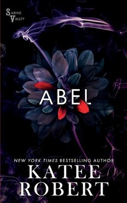 Katee Robert Abel (Paperback) Sabine Valley