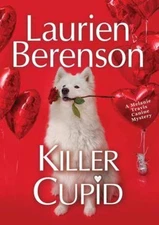 Killer Cupid Hardcover Laurien Berenson