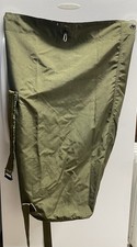 Vintage US Military Bag Green - Militaria