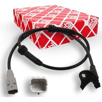 Febi Bilstein 45558 Sensor Raddrehzahl FüR Peugeot 307 3A C 3E 3H 3B