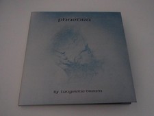 Tangerine Dream    Phaedra         SACD