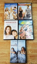 Just Go With It Bounty Hunter Management The Break Up Jennifer Aniston Lot of 5