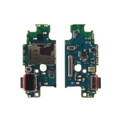 Original USB Lade-Buchse Flex Connector Samsung Galaxy S26+ Plus SM-S947B