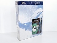 Wing Commander Prophecy Pc Spiel Big Box Electronic Arts Neu In Folie