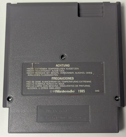 Tecmo World Wrestling | Nintendo Entertainment System | NES | Nur Modul
