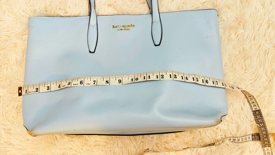 kate spade handbag - Image 2 of 4