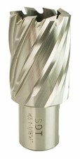 Steel Dragon Tools® 1-1/16" x 1" HSS Annular Cutter 3/4 Weldon Shank