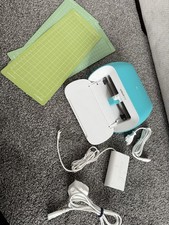 Cricut Joy Cutting Machine with 3 Cutting Mats EU & UK Plug