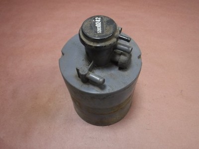Jeep Wrangler YJ 91-95 Emissions EVAP Canister 2.5 4.0 Charcoal Factory OEM