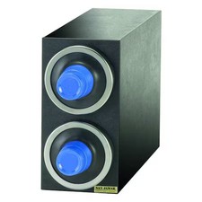 Cup Dispenser System, 2 Dispensers, C2902