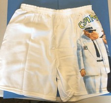 Camel Cigarettes Fleece Shorts , One Size, New, Vintage