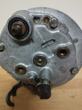 Mozzo Variatore Piaggio Si Ciao Boxer