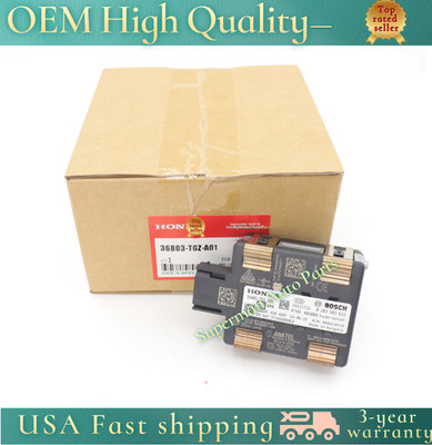 OEM Cruise Control Distance Radar Sensor For 2021-2023 Acura TLX 3.0L V6