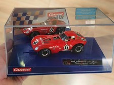 Carrera Digital 132 30622 Bill Thomas Cheetah Yeakel Racing Nr. 8