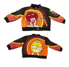 Vintage Kids JH design M&M Jacket
