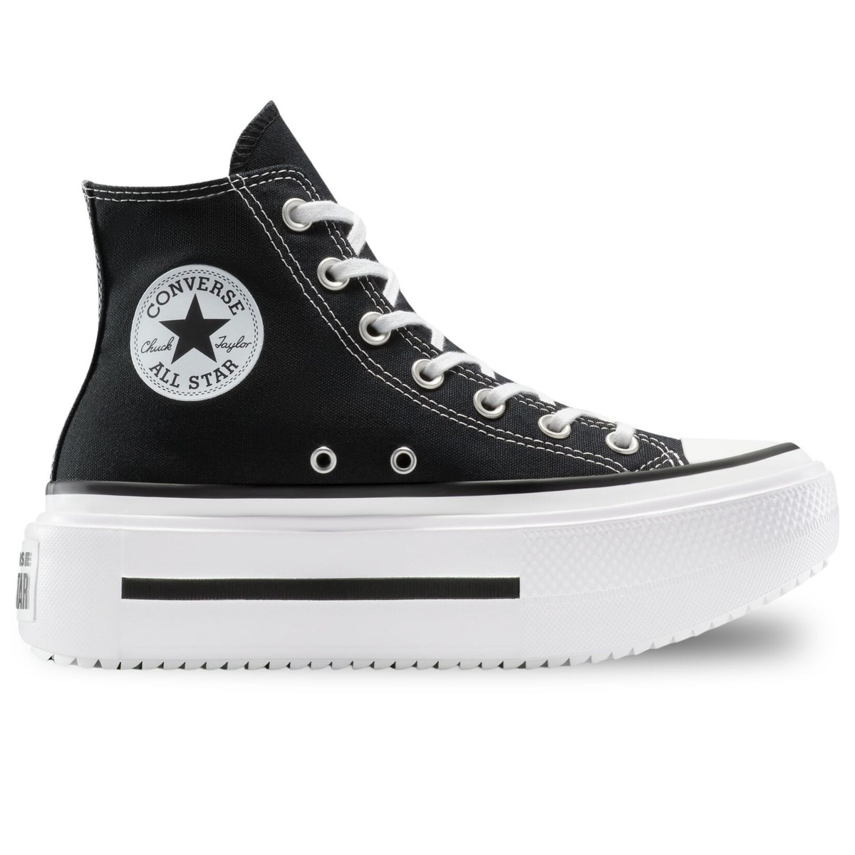 Scarpe Converse Chuck Taylor All Star Lift Double Stack Platform