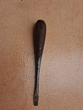 cacciavite Alfa Romeo anni 20/30 cacciavite dotazione attrezzi Alfa d'epoca