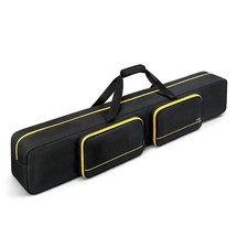 Pole Storage Bag Easy to Carry Pole Bag Rectangular for Gardeners