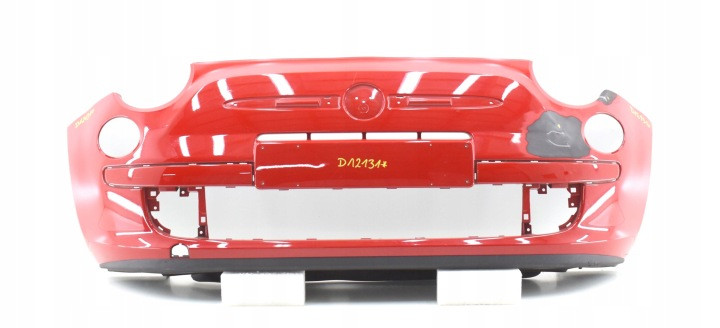 PARAURTI ANTERIORE FIAT 500 ORIGINALE