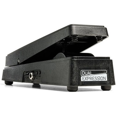 Effektgerät E-Gitarre Electro Harmonix Dual Expression Effektgerät Effekt E-Gita