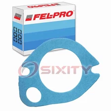 Fel-Pro Engine Coolant Outlet Gasket for 1975-1984 Ford F-150 4.9L 5.0L 5.8L ot