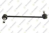 Koppelstange Stabilisator Vorne Links 286Mm FüR Opel Antara A Ab 06-> C96626247