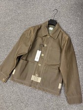 Brand New  CP Company 258A TOOB Cotton reflective Jacket - Size 54 / XXL.