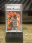 1994 Flair Hot Gloves Ken Griffey Jr. Insert Card #3  Graded PSA 9