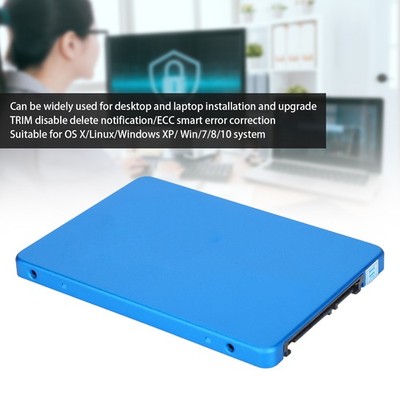 8GB SSD Automatic Recognition For Easy Data Management Excellent