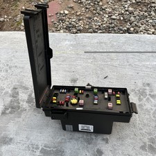 2006 Dodge Ram 1500 2500 3500 TIPM Fuse Box Dorman 599-923 Remanufactured