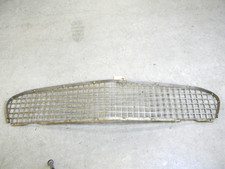 1957 Ford Thunderbird Front Grille O.e. Used