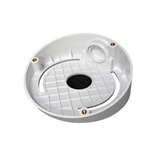 Ceiling Mount Bracket 15 Degree Tilt Cable Management Camera Compatibility