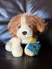 Webkinz Cocker Spaniel HM011 No Magic W VHTF Retired Brand New With Sealed Code