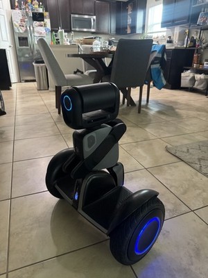 Segway Ninebot LOOMO Advanced Personal Robot - NEW 