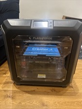 Flashforge Creator 3 Pro 3D Printer